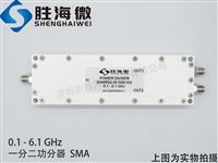 100-6100MHz SMA 30W 2· l ΢ ͬS һֶ ʹ