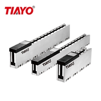 TIAYO/天友 无铁芯环形直线电机 轨迹直线运动单元精密定位