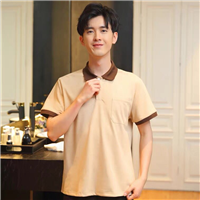 上海短袖T恤衫印logo 俏依服饰 订做广告衫