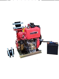 供应50CWY-27船用柴油机消防泵  固定式全铜消防泵 CCS船检