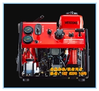 代理日本东发VE500AS消防泵  新型号上市 替代V20FS