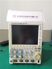 YOKOGAWA横河DLM2034示波器