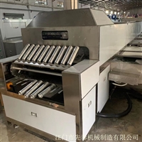 先泰胶水铝管清洗机 铝壳超声波清洗烘干设备