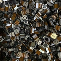 电子回收摄像头IC芯片 车载摄像头收购 回收摄像头芯片