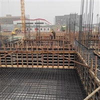 河北奥宏 钢木龙骨生产厂家