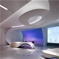 欧式GRG构件 GRG材料 广东饰纪上品GRG厂家直供