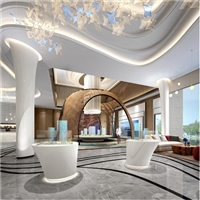 广东饰纪上品GRG建材生产厂家 带你认识一种全新的GRG装饰材料