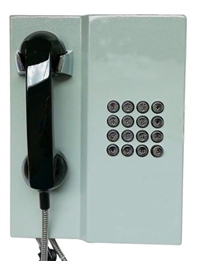 壁挂式ip电话机 多功能电话机 免提拨号电话机