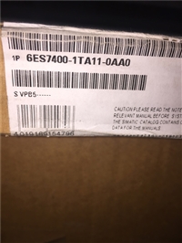 模塊支架 UR1 鋁 6ES7 400-1TA11-0AA0  S7-400模塊支架 UR1 鋁 帶有 18 個插槽 2 個冗余電源連接器