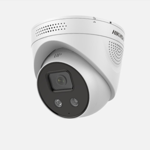 DS-2CD2346FWDA3-IS/DT 海康威视400万电梯用电瓶车检测摄像机