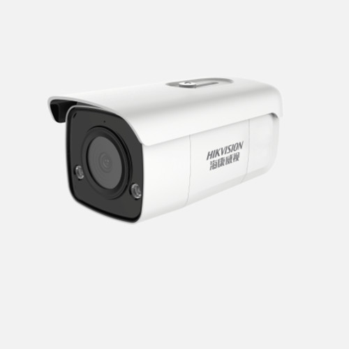 DS-2CD2T26FWDA3-IS/OTD 海康威视200万星光室外通道占用摄像机