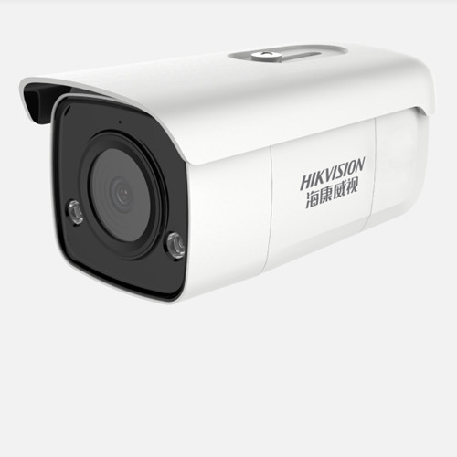 DS-2CD2T27FWDA3-LS/OTD 海康威视200万全彩室外通道占用摄像机