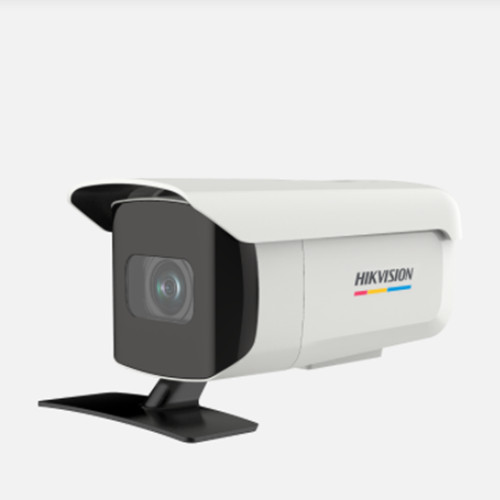 DS-2CD2T87EWD-PW 海康威视800万全彩高空抛物摄像机