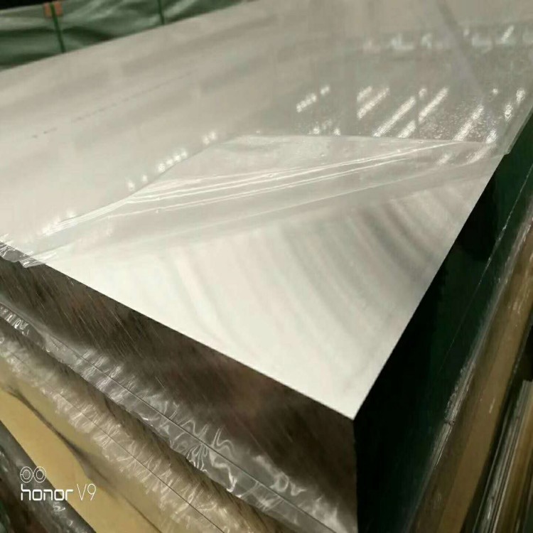 灯头料用3104铝板厂家环保3104超薄铝板