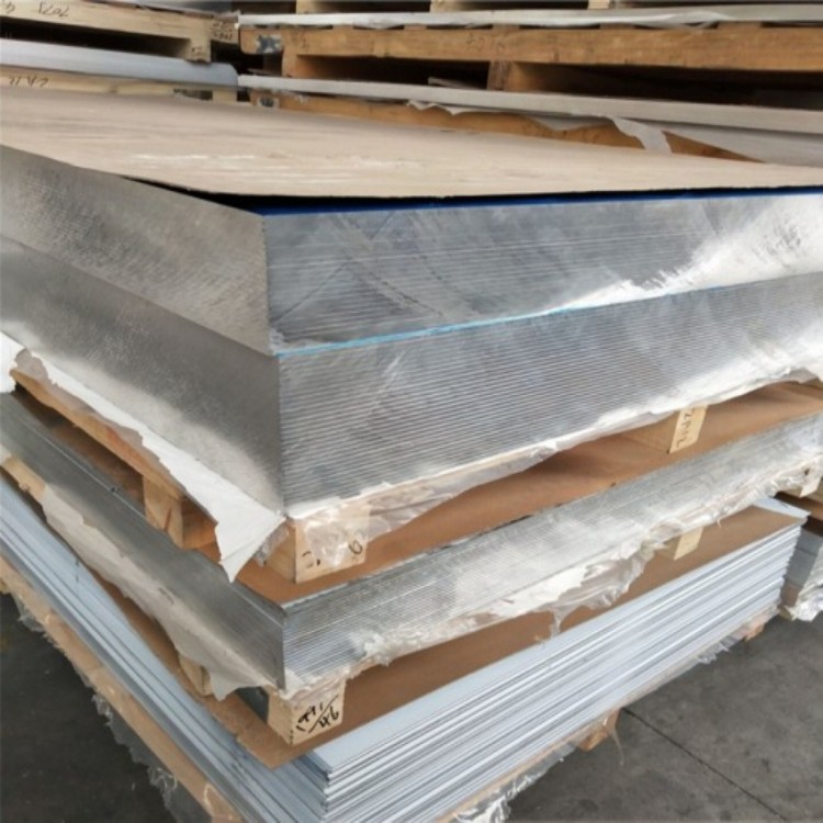 百叶窗用3104铝板进口3104高韧性铝板