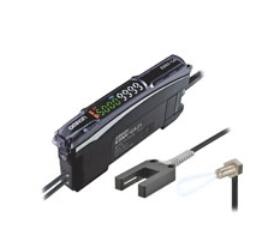 日本OMRON智能光纤放大器使用参数E3X-HD41