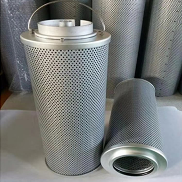 徐工水泥搅拌车泵车滤芯鹏盛泵车滤芯