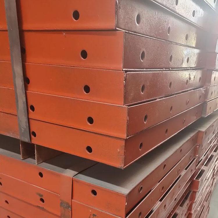 韶桥梁钢模板建筑钢模板热轧不锈钢复合模板