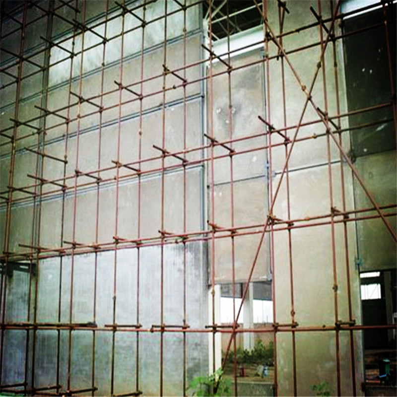 钢骨架轻型板厂家报价 神博钢骨架轻型板轻质屋面板