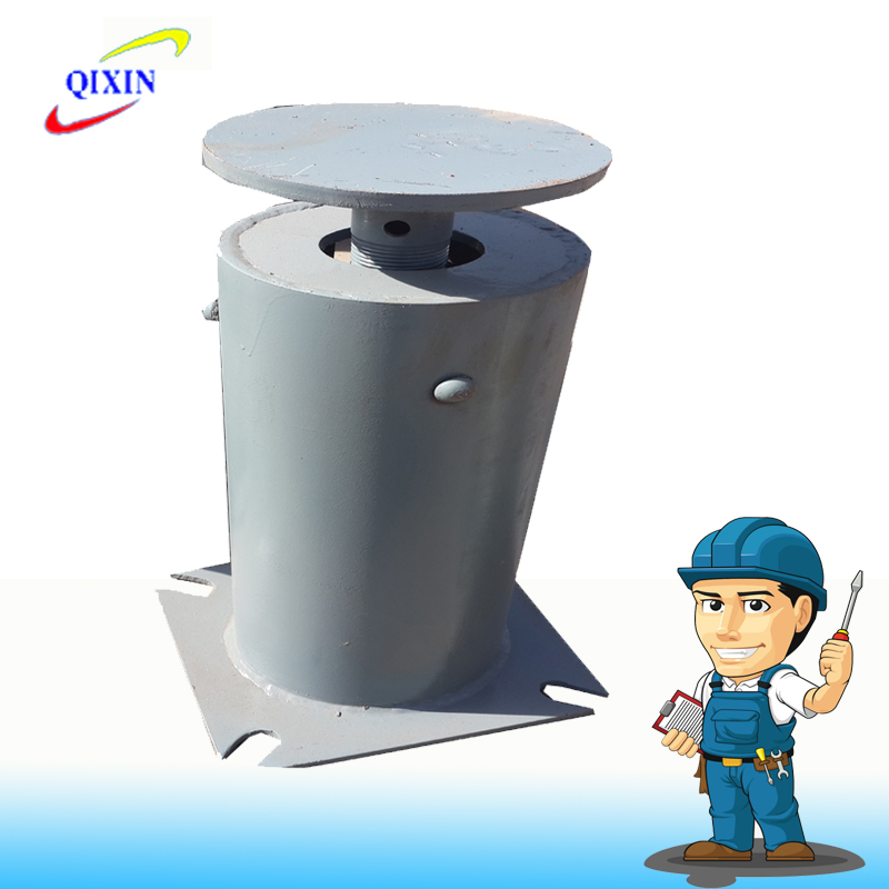 u型吊耳式g型弹簧角形吊耳式弹簧吊架管道弹簧吊架齐鑫厂家