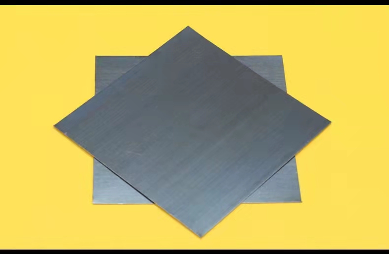 65mn弹簧钢01mm005mm回弹片弹簧钢板淬火沾火薄片薄铁片锰钢