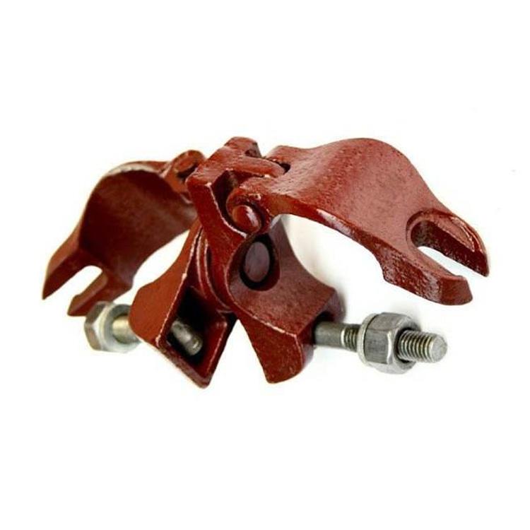 兴建铸造扣件加工生产