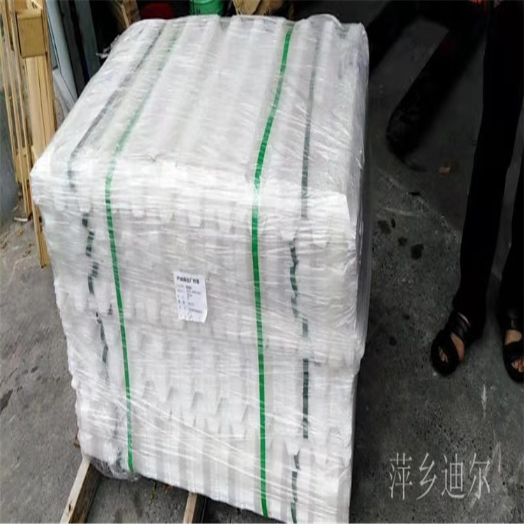塑料PP斜管填料 不锈钢蜂窝填料 迪尔长期供应