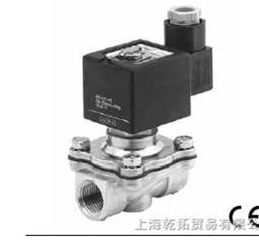 ASCO气动三联件订货方式NFE210D004