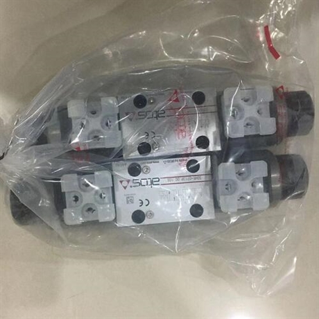 意大利ATOS数字比例阀技术详解