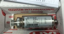 贺德克hydac继电器样本参数