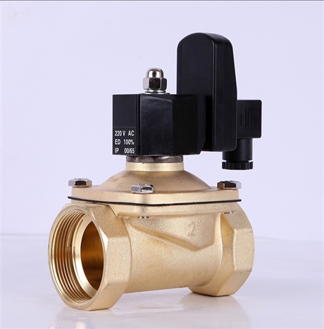 黄铜不锈钢材质电子自动排水阀定时自动排水电磁阀空压机储气罐冷干机