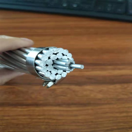 钢芯铝绞线  销售JL/G2A-150/20 高强度钢芯铝绞线