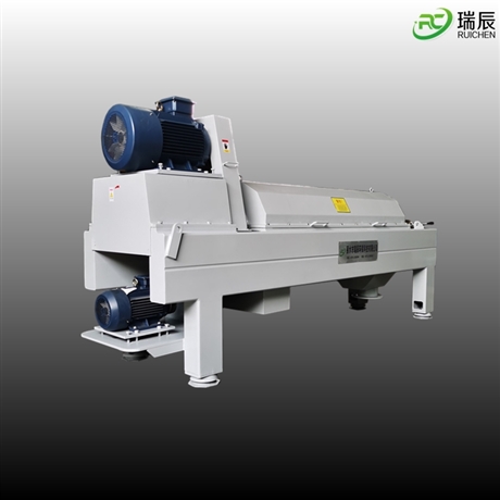 油泥处理三相离心机 三相卧螺式沉降离心机 工厂自销