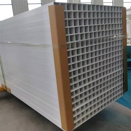 pvc中空板pvc畜牧板大丰农牧中空pvc板