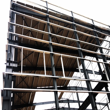 内蒙古新型kst板神博kst板复合板定做