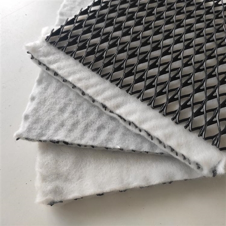 荥阳市63mm厚土工复合排水网