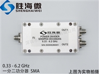 330-6200MHz SMA 30W 2· l ΢ ͬSһֶʹ