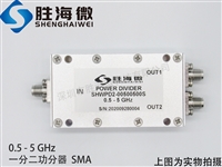 500-5000MHz 0.5-5GHz SMA 30W һֶ l ΢ ʹ