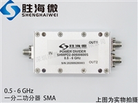 500-6000MHz 0.5-6GHz SMA 30W һֶ l ͬSʹ