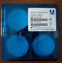 JGWP04700 Merck Millipore Omnipore PTFE亲水性 表面滤膜 