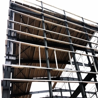 内蒙古新型kst板神博kst板复合板定做