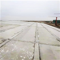 内蒙古泄爆钢骨架轻型板DWB8020-1-2屋面板