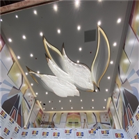 GRG材料 GRG制品 广东饰纪上品20年生产厂家