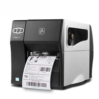 斑马打印机回卷器 ZT410条码打印机 回卷器配件更换安装回卷器