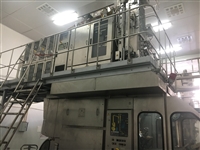 利乐包灌装机 利乐8机 500ml苗条包灌装机