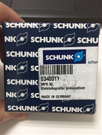 雄克schunk气缸生产厂家1315556DPZ-plus 200-2-IS-EX精选好货