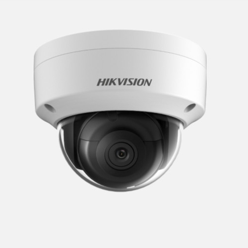 DS-2CD2126FDWDV2-IS 海康威视200万星光级红外半球型网络摄像机