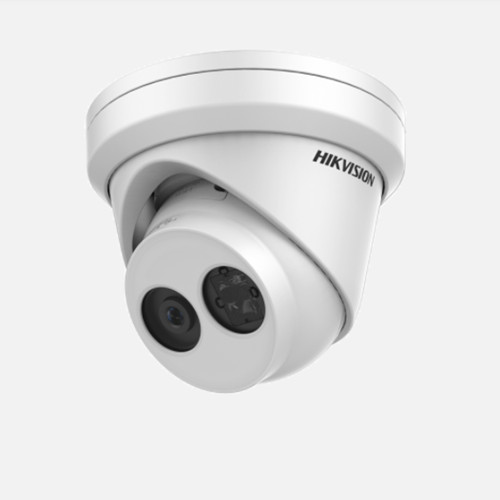 DS-2CD2326FDWD-IS(C) 海康威视200万星光海螺型网络摄像机