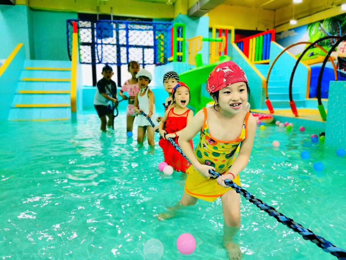 首页 运动休闲 游艺设施 水上游艺设施 2021兰州投资儿童水上乐园