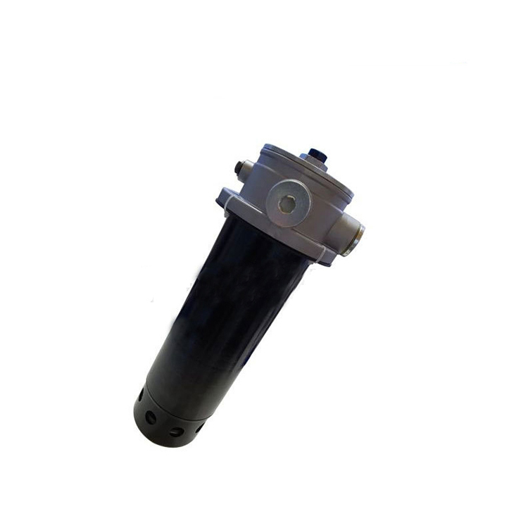 海特滤器 磁性吸油过滤器 ZL12-122自封式磁性吸油过滤器 质量放心